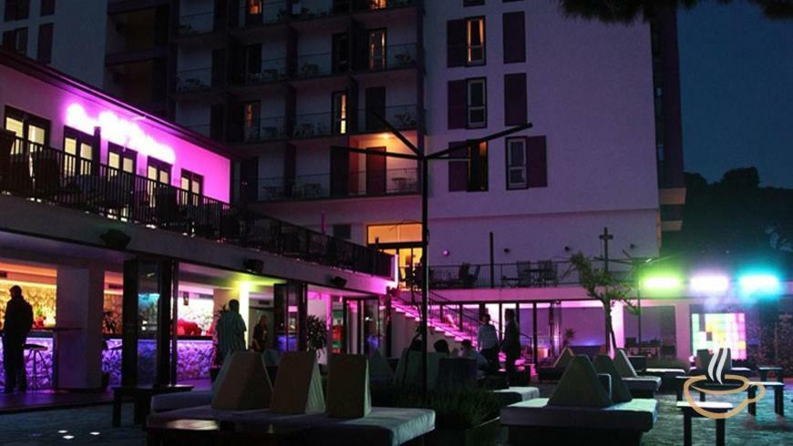 Apartment Urem Biograd Na Moru Exterior photo
